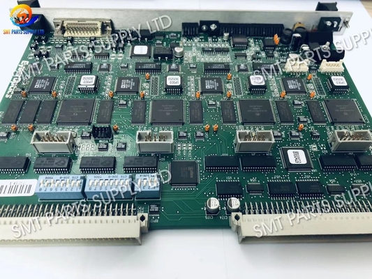 شراء 8000289 JUKI SMT Spare Parts Laser Board E9609729000 MCM 4 AXIS online manufacture