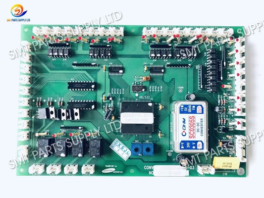 شراء SMT SAMSUNG CP40 CP45 الناقل IF BOARD Y J9060024B Board y أصلي جديد / مستعمل online manufacture