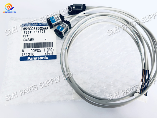 شراء مستشعر تدفق باناسونيك SMT NPM H16 معدني N510068525AA MTNS000434AA online manufacture