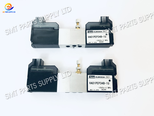 شراء قطع غيار سامسونج SMT SM321 411 VA01PEP34B-1U J7602048A Valve Original New online manufacture