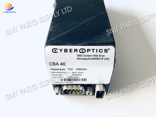 شراء طابعة DEK 198043 Camera Cyberoptics 8008634 Hawkeye 750 online manufacture