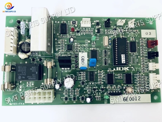 شراء قطع غيار Juki Smt Ats Board E86017230B0 Original New online manufacture