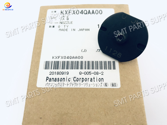 شراء Cm602 Cm402 1128 فوهة باناسونيك معدنية على شكل خاص KXFX04QAA00 online manufacture