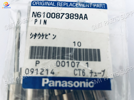 شراء CM402 / 602 قطع غيار باناسونيك المغناطيسية دبوس SMT N610087389AA online manufacture