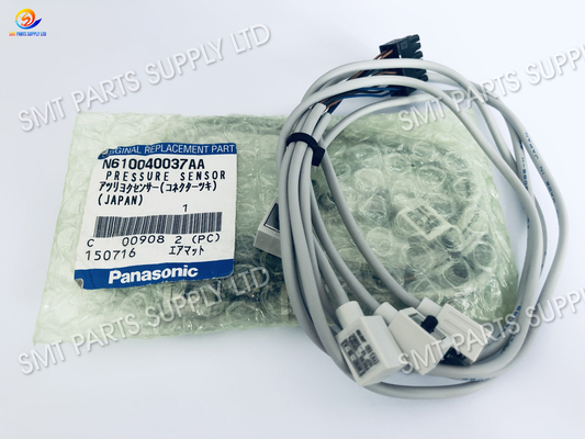 شراء قطع غيار SMT معدن مستشعر ضغط باناسونيك N610040037AA online manufacture
