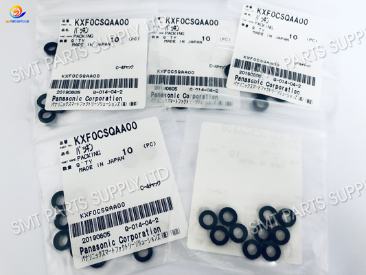 شراء باناسونيك CM / NPM Seal Ring SMT Spare Parts KXF0CSQAA00 CM402 online manufacture