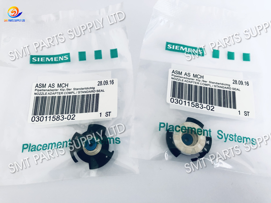 شراء ASM SMT Machine Siemens Nozzle 03011583-02 IC Nozzle Convert داخلي online manufacture