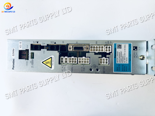 شراء باناسونيك SMT قطع غيار محرك سيرفو سائق باناسيرت DV47L005MSGF online manufacture