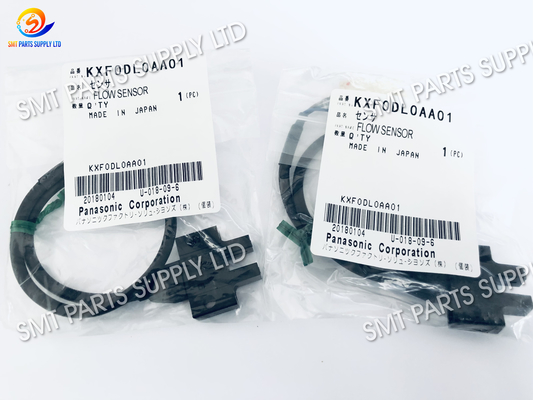 شراء قطع غيار باناسونيك SMT CM602 مستشعر التدفق KXF0DL0AA01 MTKP011675AA online manufacture