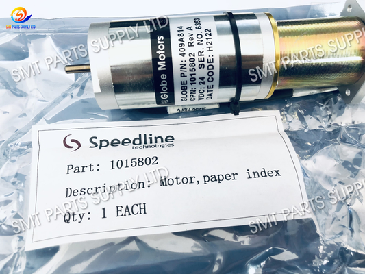 شراء MPM Speedline Motor أجزاء آلة طباعة الشاشة 1015802 online manufacture