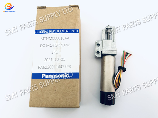 شراء باناسونيك CM402 / 602 NPM موتور Smt محرك سيرفو صناعي MTNM000016AA N510048142AA online manufacture