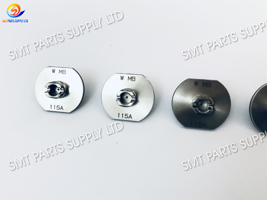 شراء قطع غيار SMT 8 رؤوس فوهة باناسونيك 115A KXFX037NA00 online manufacture