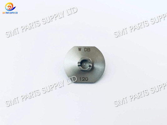 شراء فوهة قطع غيار باناسونيك Smt 120 8 رؤوس KXFX0384A00 online manufacture