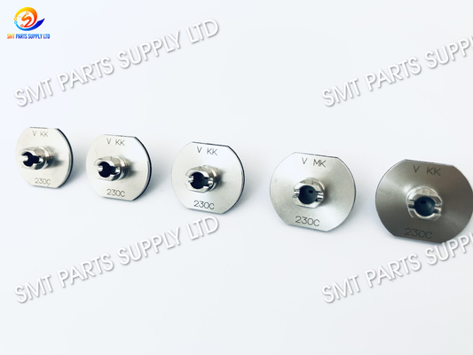 شراء 8 رأس SMT فوهة 230C باناسونيك N610040784AD المواد المعدنية online manufacture