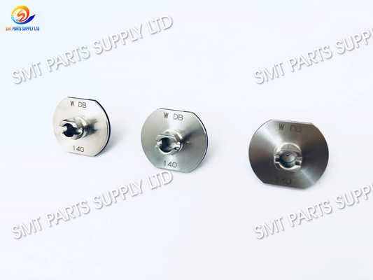 شراء قطع غيار SMT فوهة باناسونيك 140 8 رؤوس KXFX0386A00 online manufacture