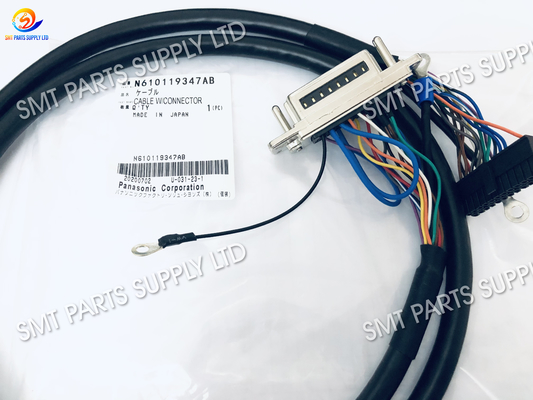 شراء قطع غيار باناسونيك SMT خط كهرباء NPM-W N610119347AB online manufacture
