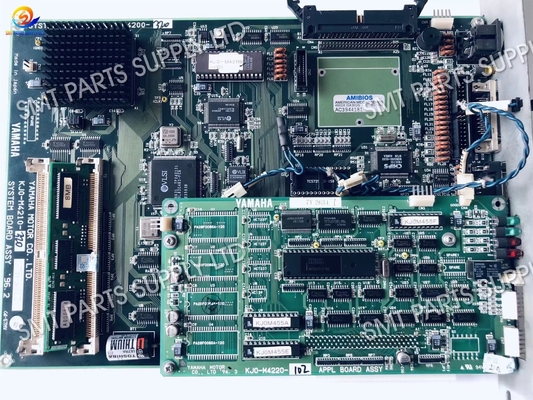 شراء YAMAHA System Board y Yv100II Kj0-M4210-320 Kj0-M4220-102 online manufacture