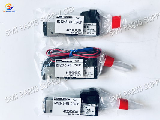 شراء Samsung SM321 / 320 Valve RCS242-M3-D24UP أسطوانة ضوء جانبية للتحكم J6702049A online manufacture