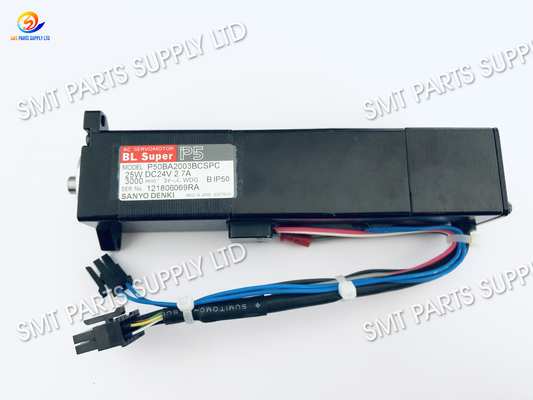 شراء باناسونيك N510042739AA MTNM000237AA NPM / CM 25W Motor SANYO Denki online manufacture
