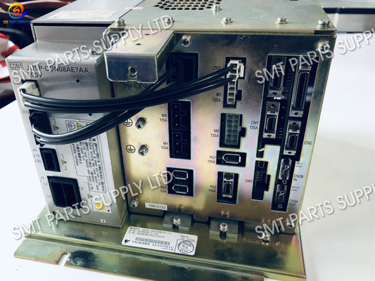 شراء FUJI NXT II Module Control Box Yaskawa Servo Driver SGDZ-BS60AN7A-FK online manufacture