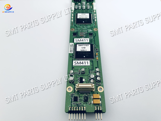 شراء لوحة دوائر كهربائية ليد SMD AM03-011594A لسامسونج SM411 online manufacture