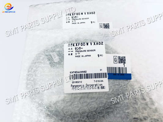 شراء KXF0DWVXA02 قطع غيار مستشعر باناسونيك SMT CM402 / 602 online manufacture