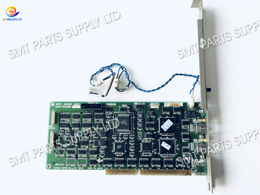 شراء ياماها بورد YV100XG صندوق التحكم بطاقة APPL KW3-M4220-103 online manufacture