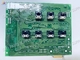 JUKI عملية PCB Board Front10 ASM 40092408 SMT قطع غيار أصلية جديدة مستعملة