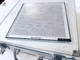 FUJI PAM Glass Plate 2MGKYJ003900 SMT Spare Parts أصلي / مستعمل