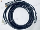FUJI SMT Spare Parts NXT X / SX-Axis Cable AJ13209 أصلي جديد / مستعمل
