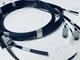 AJ13C01 FUJI SMT Spare Parts Nxt Cable أصلي جديد / مستعمل