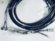 FUJI SMT Spare Parts Nxt Cable AJ92700 أصلي جديد / مستعمل