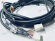FUJI SMT Spare Parts Nxt Cable AJ92800 أصلي جديد / مستعمل