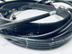 FUJI SMT Spare Parts Nxt Cable AJ92800 أصلي جديد / مستعمل