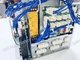 FUJI SMT Machine Spare Parts AIM Module Control Box AJ77203 أصلي جديد مستعمل
