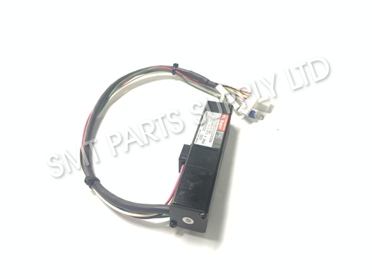 P50B02002DXSM4 YAMAHA YG100 AXIS-Z 90K2U-023110 AC SERVO MOTOR Z8 الأصلي جديد للبيع