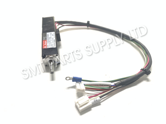P50B02002DXSM4 YAMAHA YG100 AXIS-Z 90K2U-023110 AC SERVO MOTOR Z8 الأصلي جديد للبيع