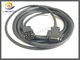 الأصلي جديد / مستعملة قطع الغيار SMT SAMSUNG CP45NEO X Motoro ENC Kablo ASSY MD02 J9080102A
