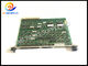 أجزاء آلة SMT Samsung CP20 IO Board J9800390A
