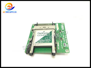أجزاء التجميع YAMAHA YV100X KM5-M4200-010 SYSTEM BOARD KM5-M4220-002 KM5-M4230-000 Flash board y original