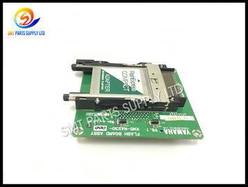 أجزاء التجميع YAMAHA YV100X KM5-M4200-010 SYSTEM BOARD KM5-M4220-002 KM5-M4230-000 Flash board y original
