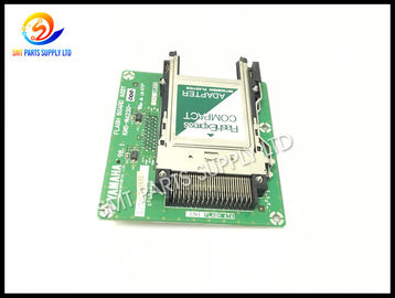 أجزاء التجميع YAMAHA YV100X KM5-M4200-010 SYSTEM BOARD KM5-M4220-002 KM5-M4230-000 Flash board y original
