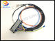 N510002971AA KXFP6EM3A00 N510012592AA CM Feeder SMT Parts Panasonic NPM CM602 402 Cable