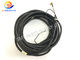 2010 JUKI laser Cable E93207290A0 SMT Spare Parts Original جديد / نسخ جديد