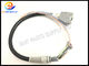SMT Panasonic CM402 Feeder Cart Cable N510053281AA N510011502AA Original جديد / مستعمل