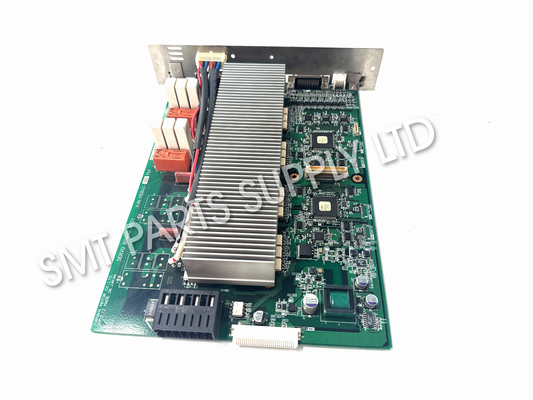 (SMT KHN-M5840-822 SERVO BOARD ASSY YAMAHA YG Machine 1.66KW في المخزون)