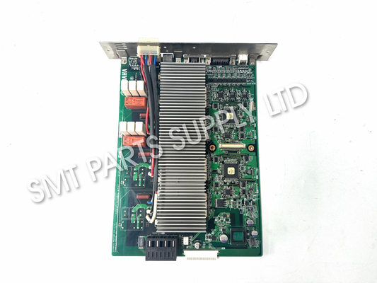 (SMT KHN-M5840-822 SERVO BOARD ASSY YAMAHA YG Machine 1.66KW في المخزون)