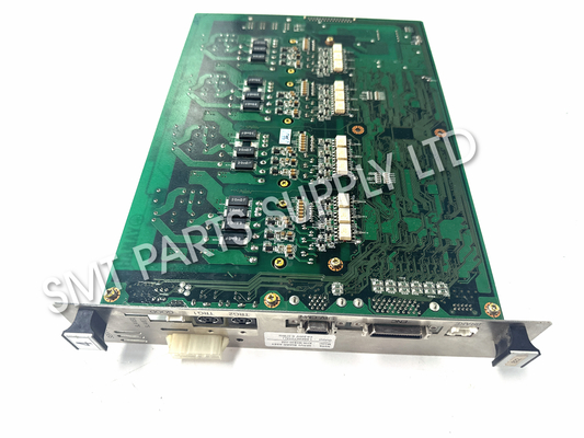 (SMT KHN-M5840-822 SERVO BOARD ASSY YAMAHA YG Machine 1.66KW في المخزون)