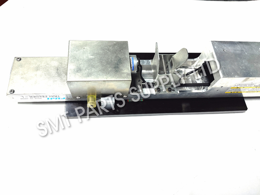 جهاز تغذية الوعاء SMT UF06300 جهاز تغذية الوعاء L لجهاز NXT M6 الأصلي الجديد للبيع