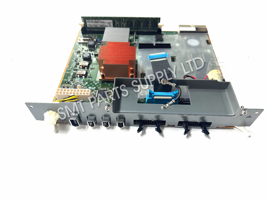 SMT FUJI NXTII PC Board 2EGKBC014100 XK04471 لجهاز الاختيار